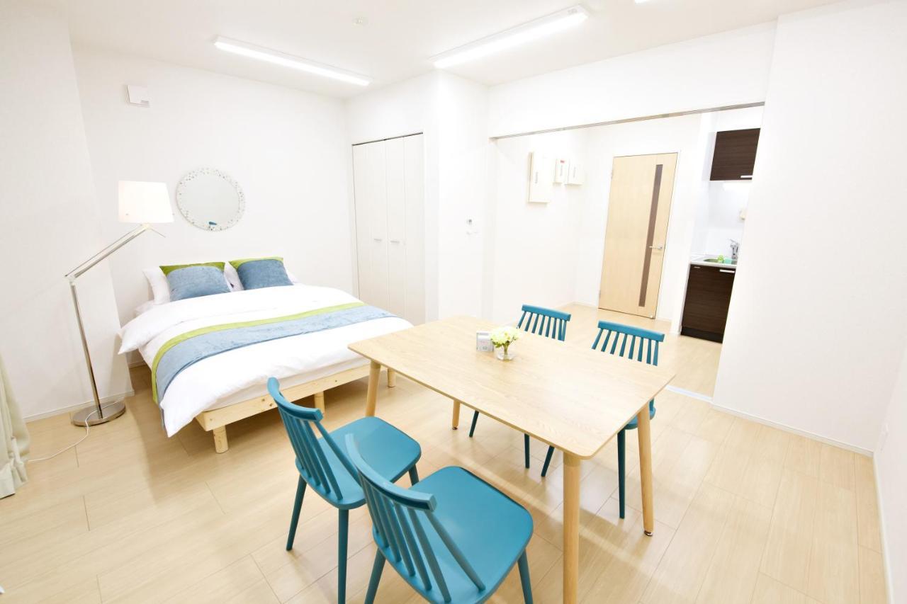 M'S Hotel Omoromachi Naha Exterior photo