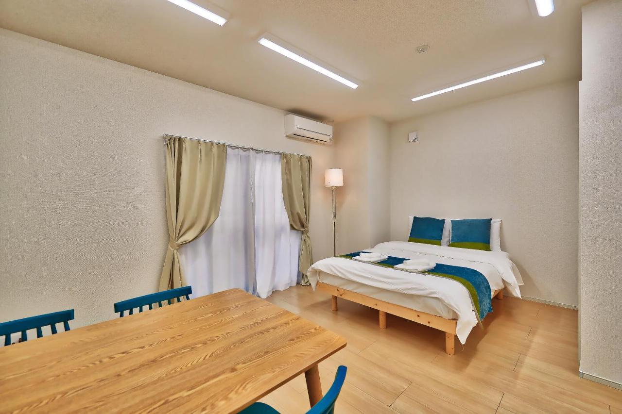 M'S Hotel Omoromachi Naha Exterior photo