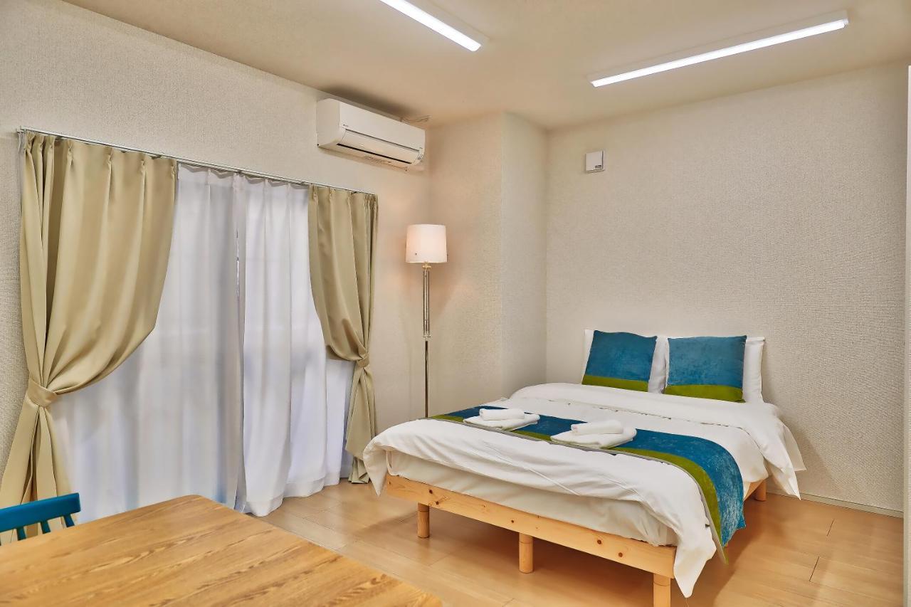 M'S Hotel Omoromachi Naha Exterior photo