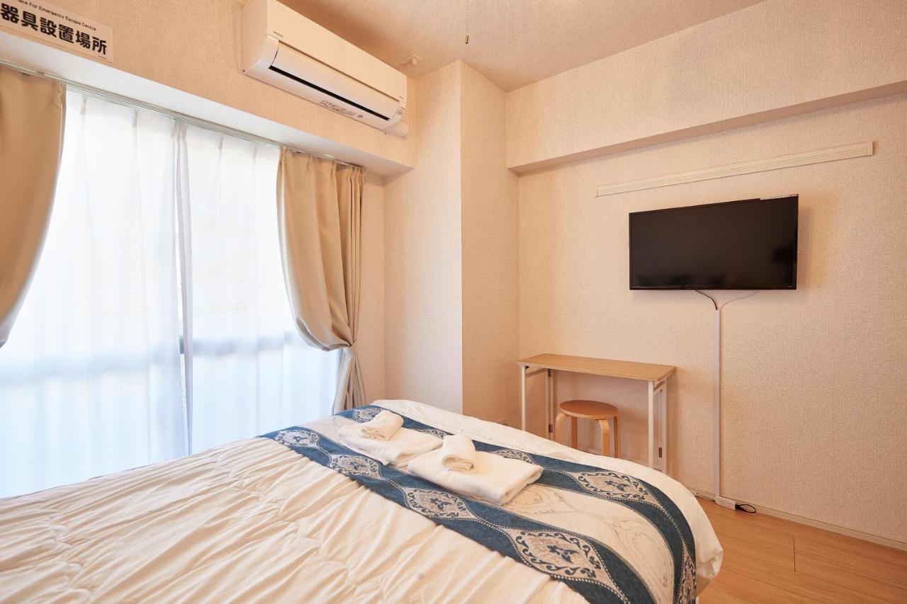 M'S Hotel Omoromachi Naha Exterior photo