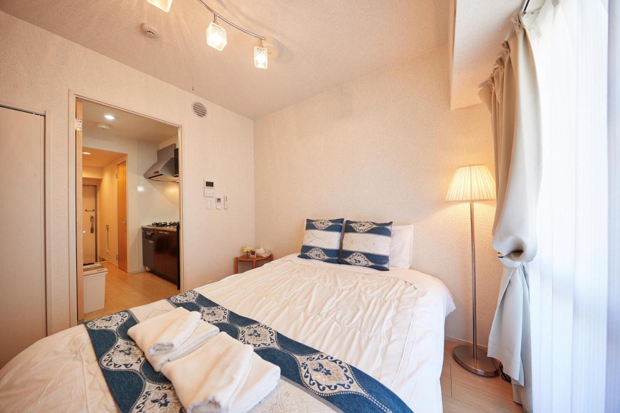 M'S Hotel Omoromachi Naha Exterior photo
